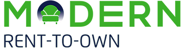 Modern Rent to Own
